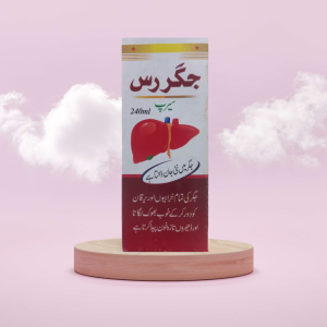 JIGAR RUS 240ML